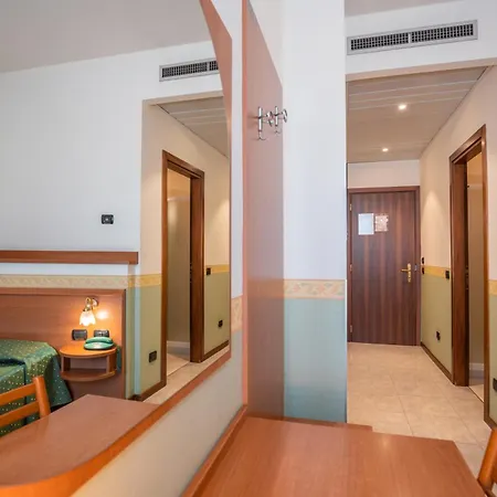 Stadio & Hotel