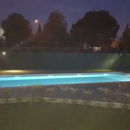 Hotell Stadio San Bonifacio