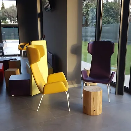 Hotel Stadio 3*