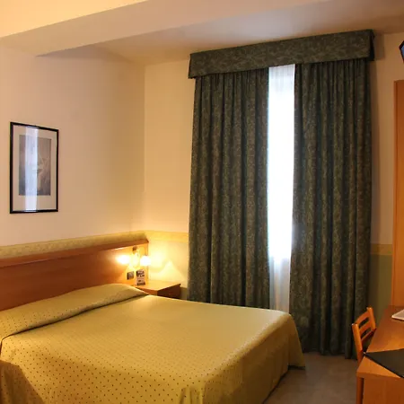 Hotell Stadio
