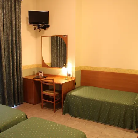 Hotell Stadio