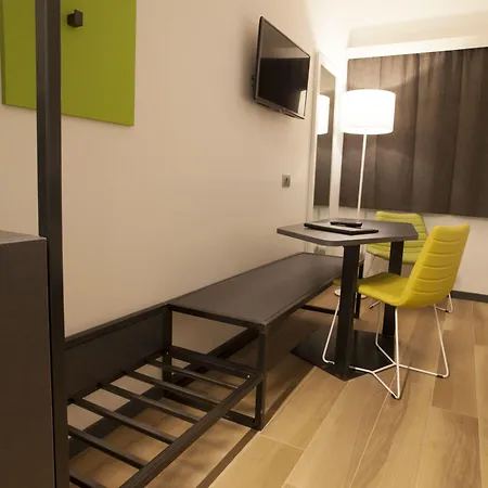 Stadio 3* 산보니파시오