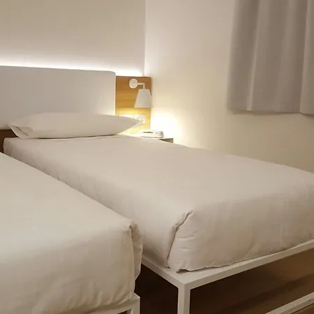 Hotell Stadio San Bonifacio