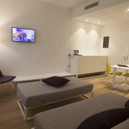 Hotell Stadio San Bonifacio