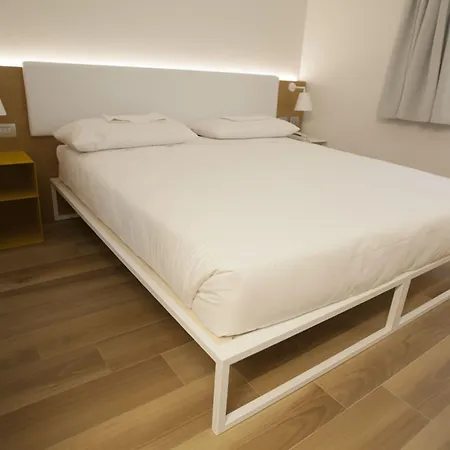 Hotell Stadio