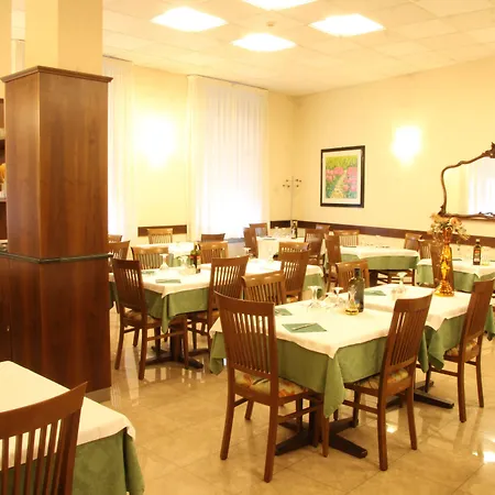 호텔 Stadio 산보니파시오