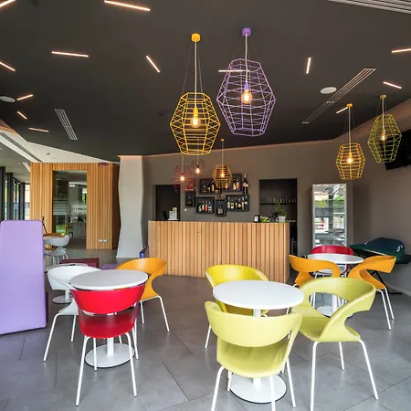 Stadio 3* San Bonifacio