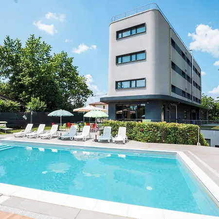 Stadio Otel San Bonifacio