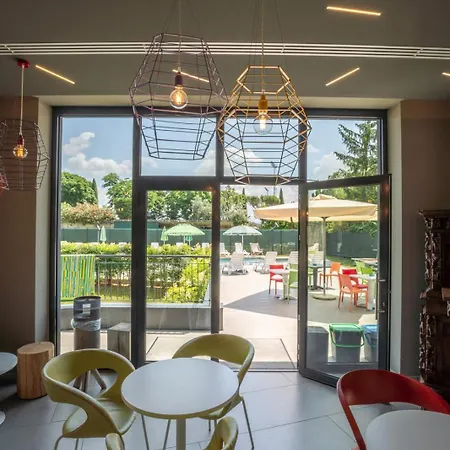 Stadio Otel San Bonifacio