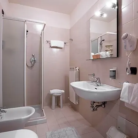 Stadio Hotel 3*