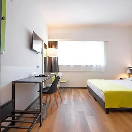 Hotel Stadio