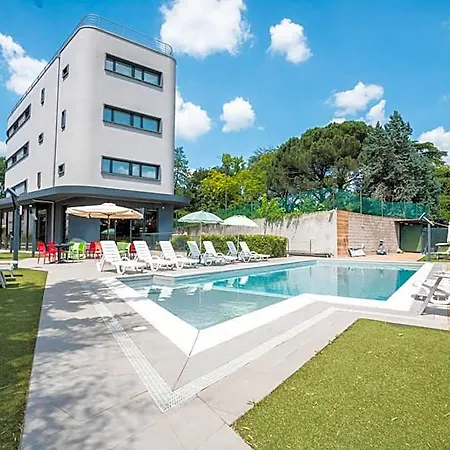 Stadio Hotel 3*