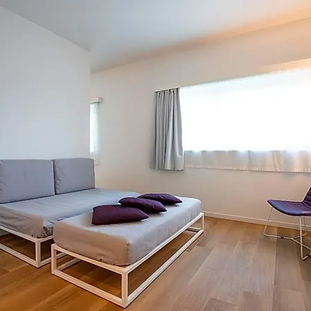 Stadio Hotel San Bonifacio