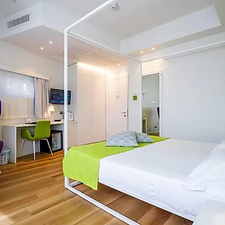 Stadio Hotel San Bonifacio
