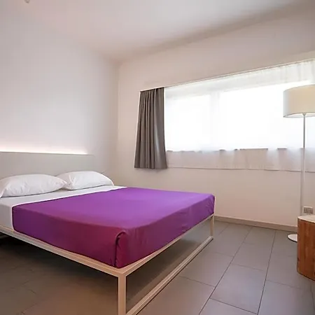 Hotel Stadio