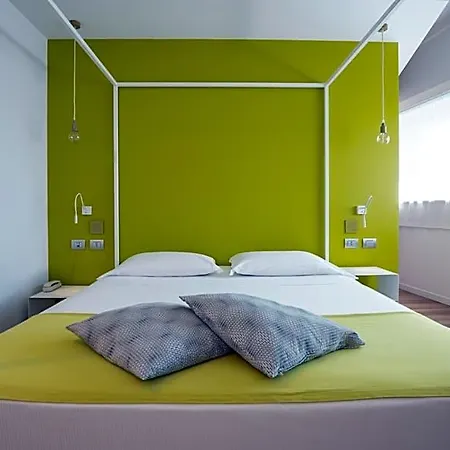 Stadio Hotell