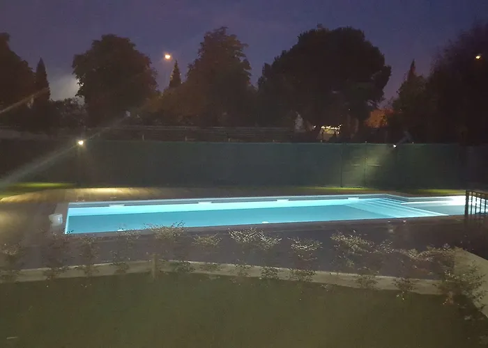 酒店 Stadio 圣博尼法乔