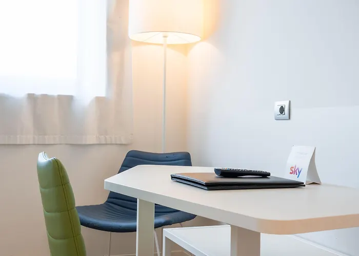 Stadio 3* 圣博尼法乔