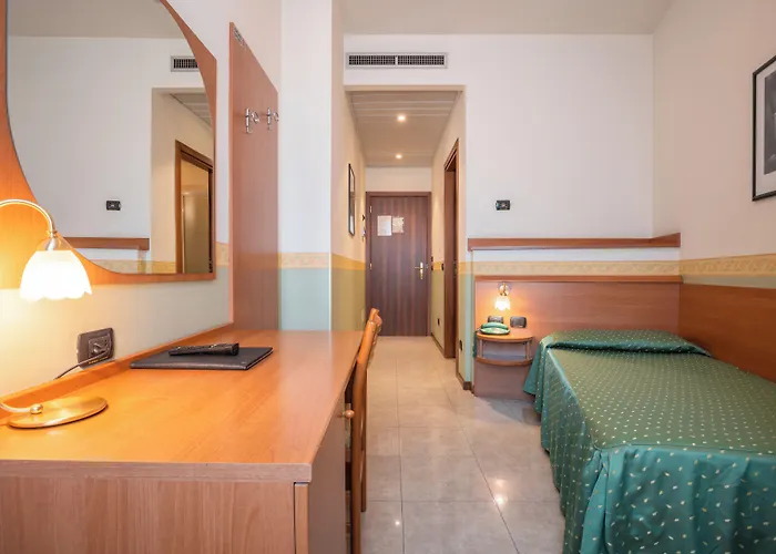 Stadio 酒店 圣博尼法乔